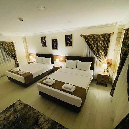 Hotel Sirius Pamukkale Zewnętrze zdjęcie